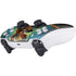 Marvel X-Men Wolverine Vs Sabretooth PS5 Controller Skin